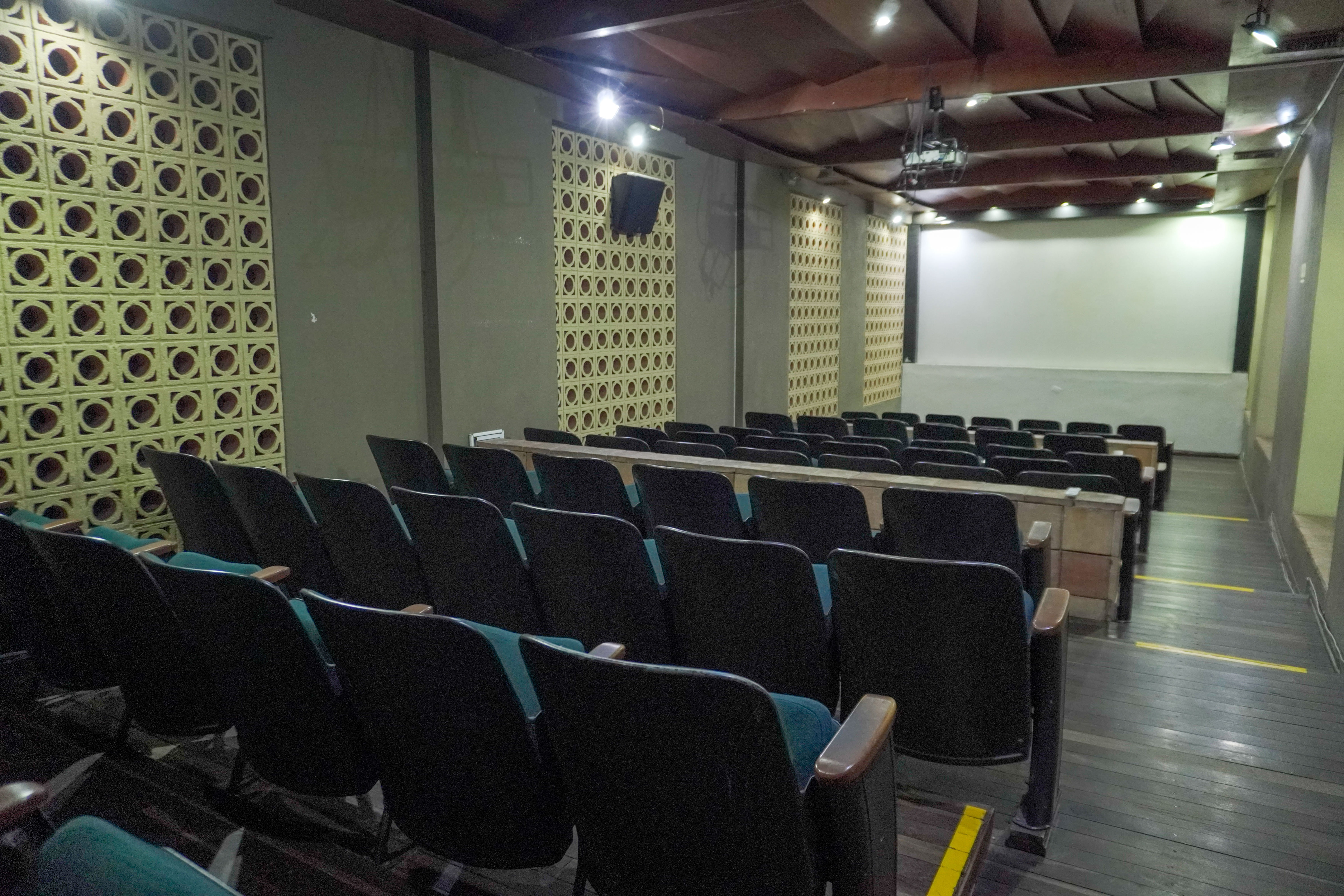 Sala de Cine Independiente
